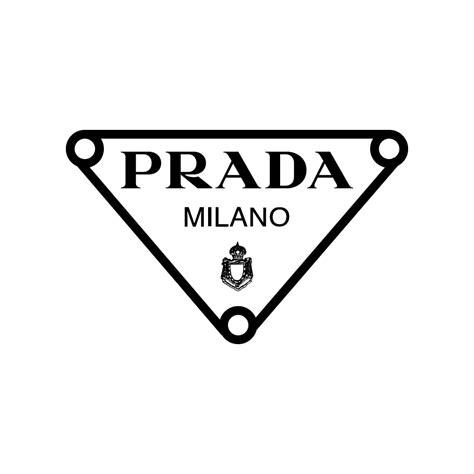 prada accessori 2017|prada triangle logo.